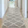 Myshaggy Collection Rugs Moroccan Design in Grey