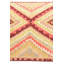 Tapis multicolore Howard