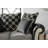 Wooden Frame Sofa And Loveseat Set