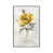 White Framed selected