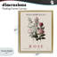 Cadre flottant Natural Rose, par Christopher Giampietro-460942966-460942859