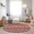 Everlee Ikat Indoor / Outdoor Rug-890258163