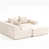 Beige is out of stock selected