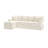 Amari Slipcovered Sectional with Sleeper Sofa-1977545058-1977545148