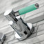 Robinet de salle de bain mural Kingston-38133008