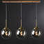Alaiah 3 - Light Kitchen Island Pendant-1672948070-1672948069