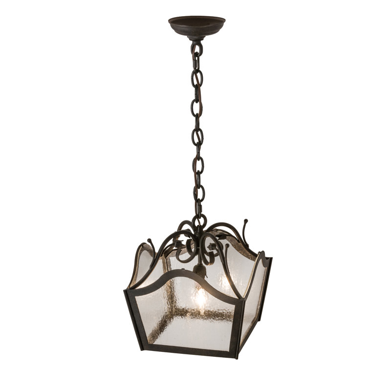 Greenbriar Oak 1 - Light Pendant