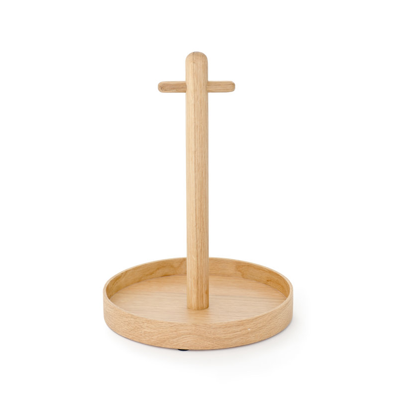 Menahan Tray