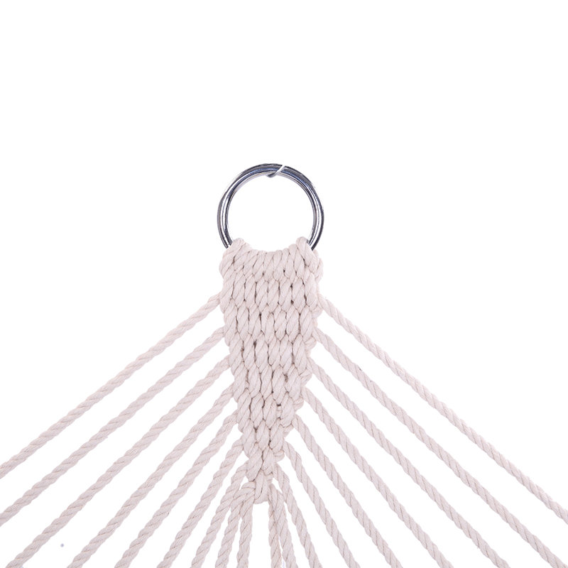 Hamac double Orozco, Vert