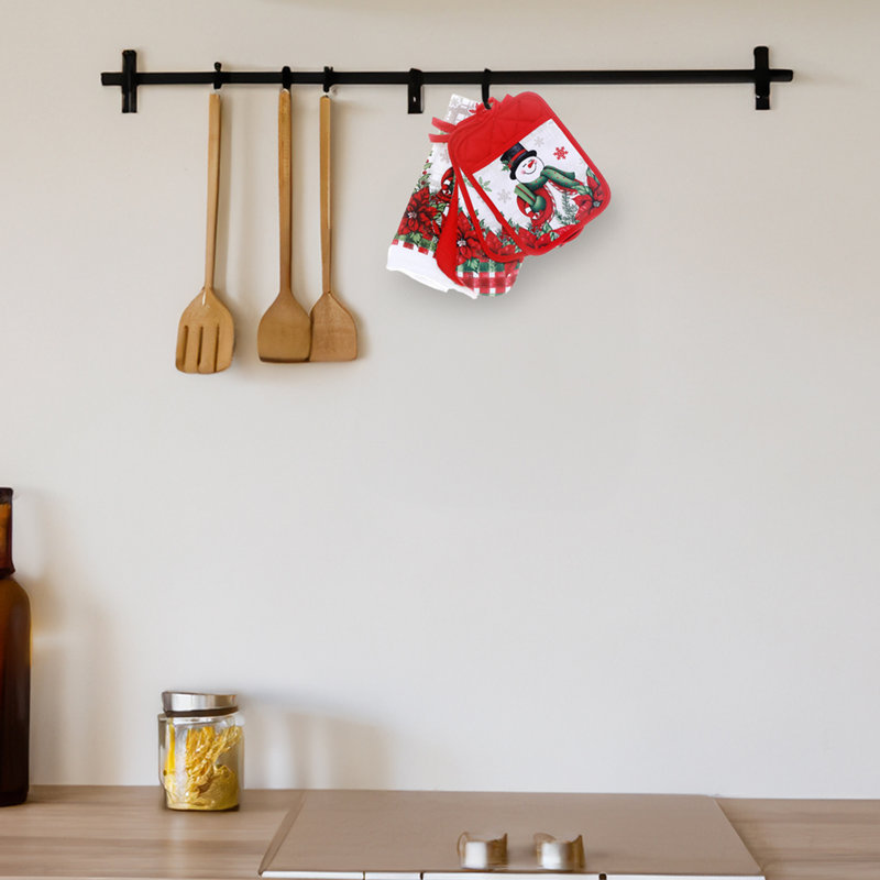Ensemble de serviettes en coton Ih Casadecor