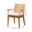 Alerah 44.96cm H Side Chair