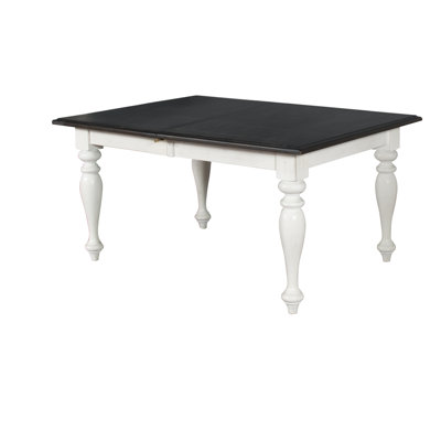 Table de salle à manger extensible Villepinte