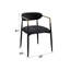 Ensemble de 2 chaises d'appoint Jaramillo-512146979