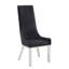 Chaise d'appoint rembourrée Cammack-384171185