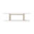 *Overlap Rectangle Dinig Tbl Light
