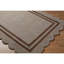 Tapis touffeté à la main Orville-1089598579