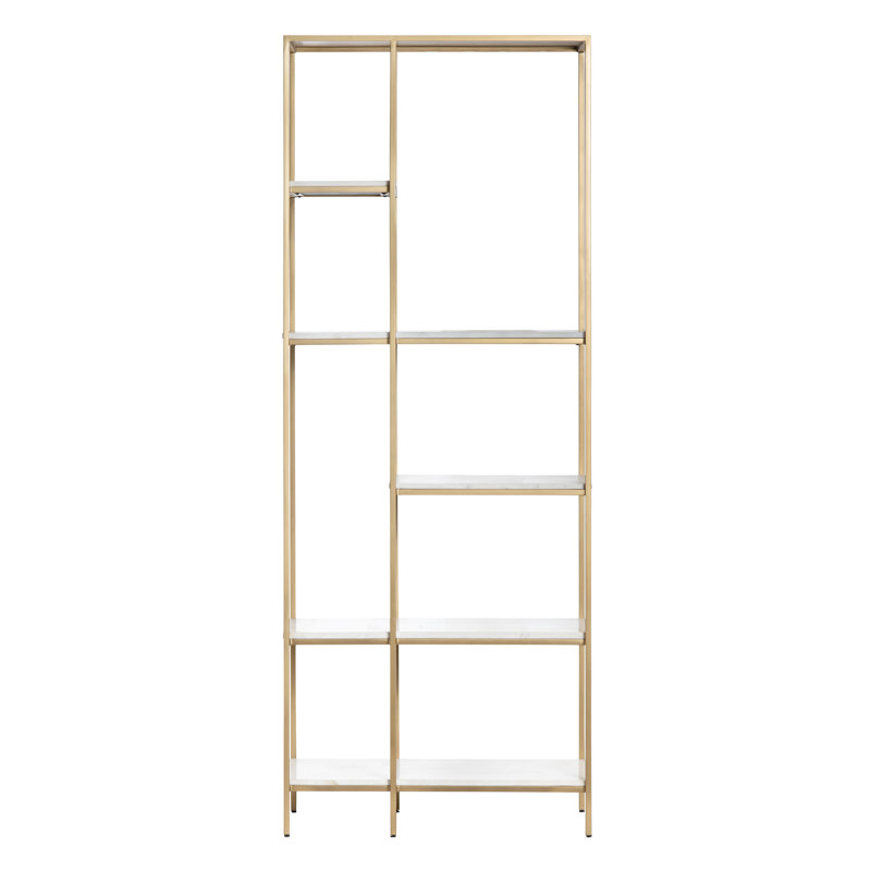 5 Shelf Etagere_Bookcase
