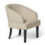 Donny Upholstered Accent Chair