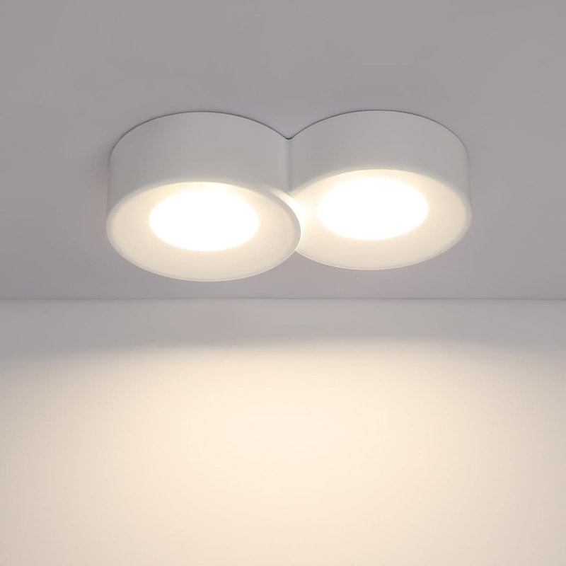 Semi Flush Mount