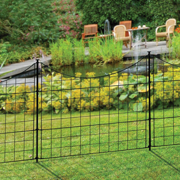 Portable Barriers Fencing