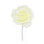 Grande tige rose en mousse-132110114-132110119