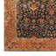 Wool Oriental Area Rug-1712815902