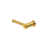 Unlacquered Brass selected