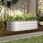 Galvanized Planter Raised Garden Beds-801747456