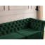 Whitby 3 Seater Velvet Sofa-1100926606-1100926611