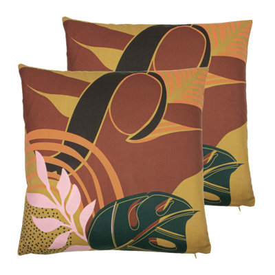 Square Cushion