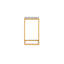 Marble End Table-985081322