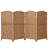 Short Diamond Weave Folding Screen-785946704-785946709-785946711