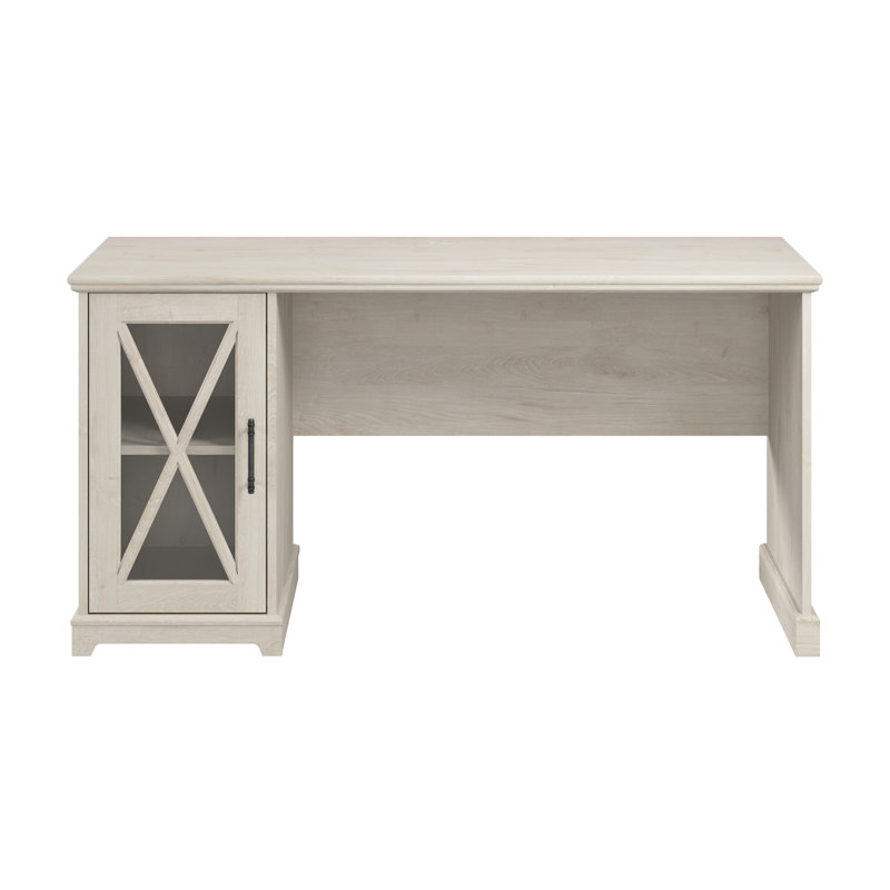 Bureau à pédale simple 60W Orelie