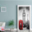 Door Decal