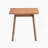 End Table, Square Small Accent Table
