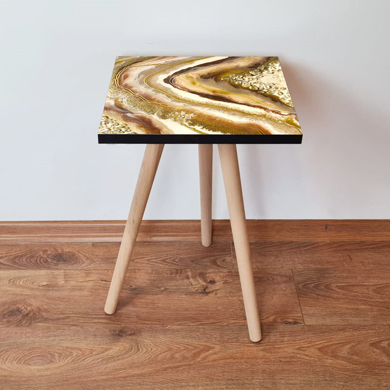 Table d'appoint