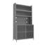 Garde-manger de 73 po de hauteur-1092306052