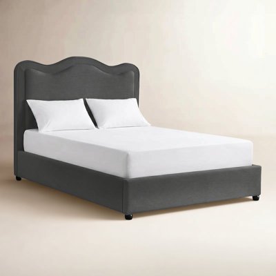 Felix Upholstered Bed