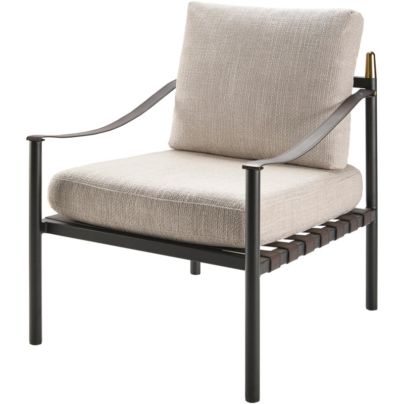 Penhall Modern Accent Chair