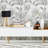 Imren Peel & Stick Floral Tile-1080662169