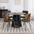 Upholstered Dining Chair-1809641023-1790225976