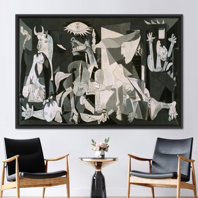 Print on Canvas