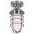 Gillingham 1-Light Ceiling Light In Polished Chrome