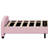 Densmore Upholstered Platform Bed-1802518523-1802518524