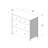 Sutton 4 Drawer Dresser, Pecan-1151066587