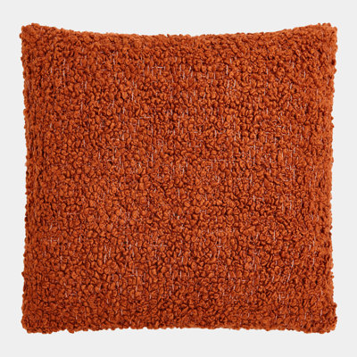 Textured Boucle Pillow
