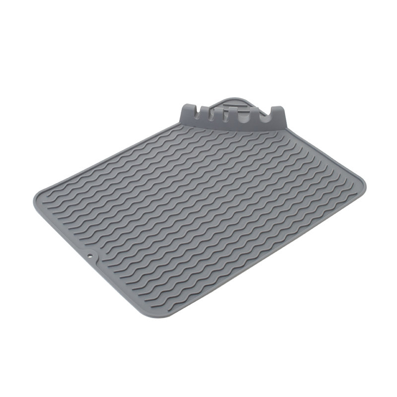 Hilmar Dish Drying Mat