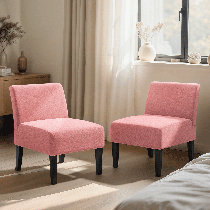 How to Make Covers for Armless Living Room Chair: Easy DIY Guide