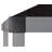 Lena 12 ft. x 12 ft. Hard Top Gazebo