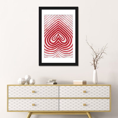 Albree Modern Spde, impression sur toile